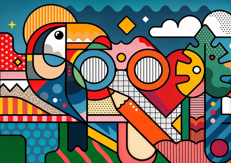 Patchwork